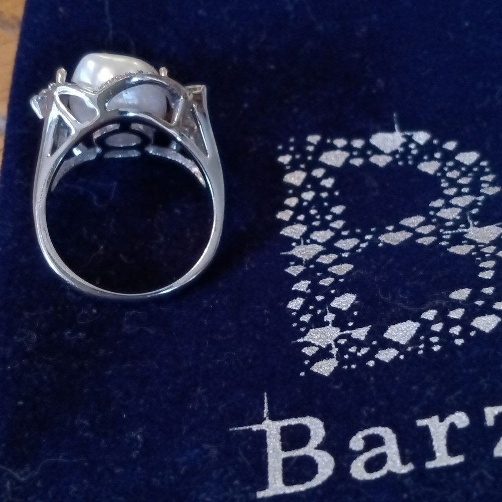 Barzel ring - Picture 2 of 2